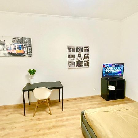 Camera Con Bagno Privato - Zona Bocconi มิลาน ภายนอก รูปภาพ