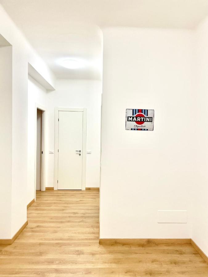 Camera Con Bagno Privato - Zona Bocconi มิลาน ภายนอก รูปภาพ